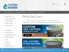 floridaspacovers.com coupons