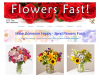 flowersfast.com coupons