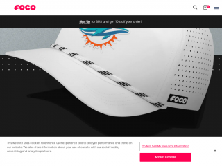 foco.com screenshot