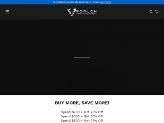 forloh.com screenshot