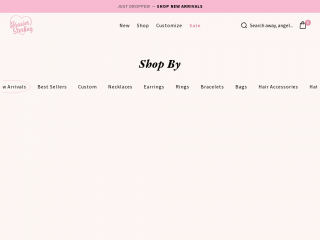 frasiersterling.com screenshot