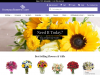 fromyouflowers.com coupons