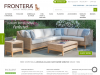 frontera.com coupons