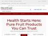 fruitfast.com coupons