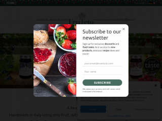 fruttetoitalia.com screenshot