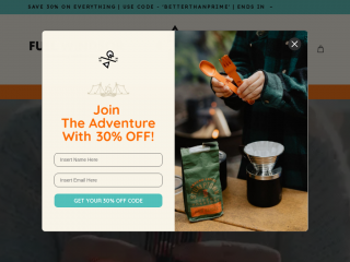fullwindsor.com screenshot