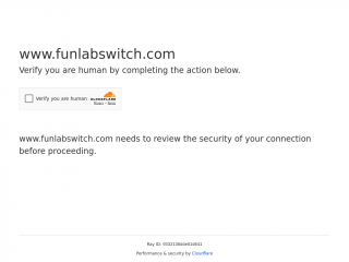 funlabswitch.com