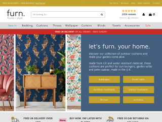 furn.com screenshot