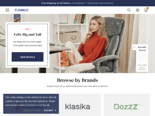 furngo.com screenshot