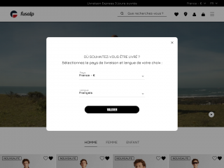 fusalp.com