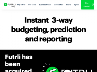 futrli.com screenshot