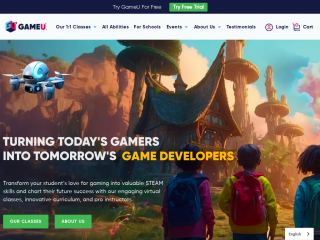 game-u.com