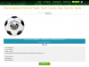 gamedaysoccerballs.com coupons