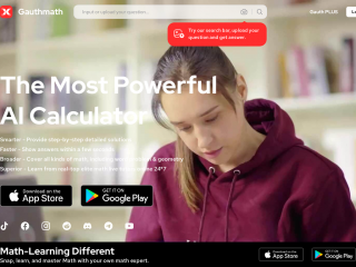 gauthmath.com screenshot
