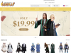 gcosplay.com coupons