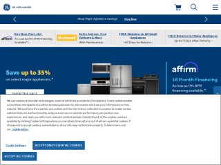 geappliances.com