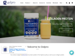 gelatinaustralia.com.au