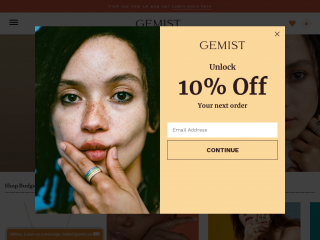 gemist.co screenshot