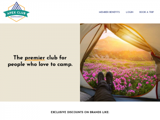 getapexclub.com