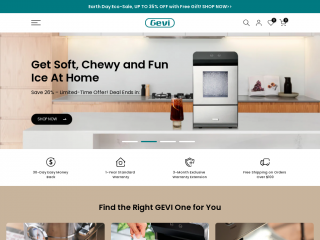 gevi.com