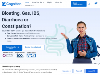 gi-cognition.com screenshot