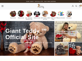 giantteddy.com