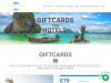 giftcards4travel.co.uk coupons