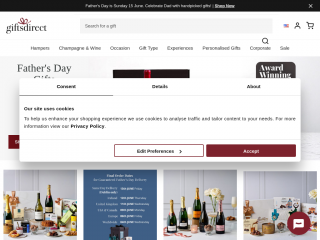 giftsdirect.com