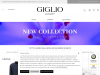 giglioluxury.com coupons