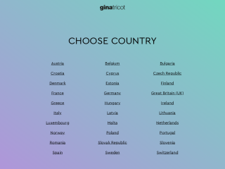 ginatricot.com screenshot