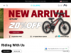 glercbikes.com coupons