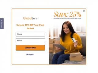globallens.com
