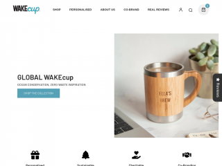 globalwakecup.com screenshot