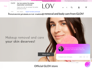 glov.co screenshot