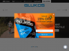 glukosenergy.com coupons