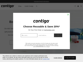 gocontigo.com screenshot