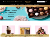 godiva.com coupons