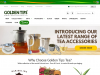 goldentipstea.com coupons