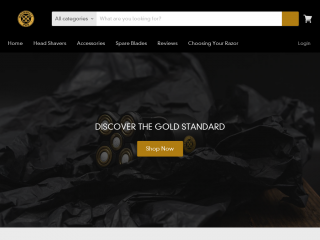 goldskullpro.com screenshot