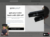 gonegrey.com coupons