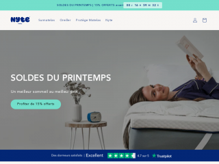 good-nyte.com screenshot
