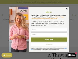 goodtuesday.com screenshot