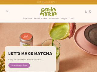gotchamatcha.com