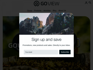 goview-us.com screenshot
