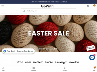 gowithsocks.com