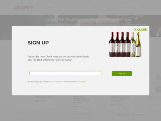 grapey.co.uk