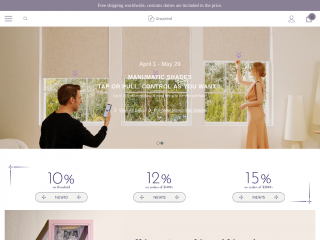 graywindblinds.com