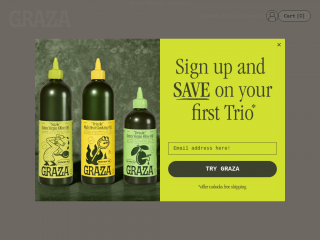 graza.co screenshot
