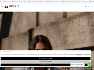 graziapelletterie.it