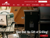grillagrills.com coupons